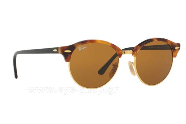 Sunglasses Rayban Clubround 4246 1160