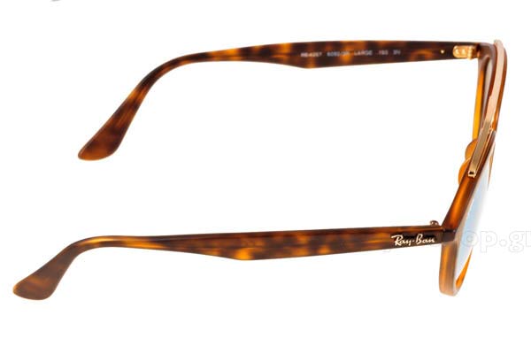 Rayban model 4257 color 60923R Large