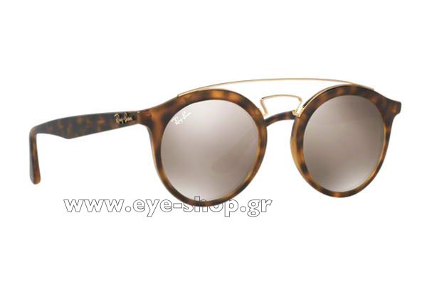 Sunglasses Rayban 4256 60925A