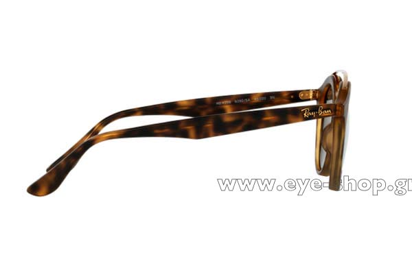 Rayban model 4256 color 60925A