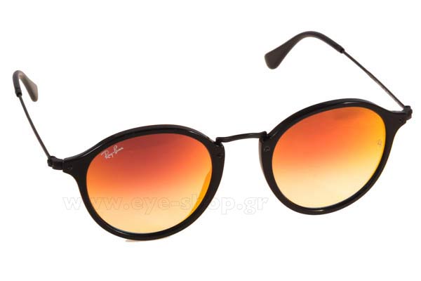 Sunglasses Rayban 2447 901/4W