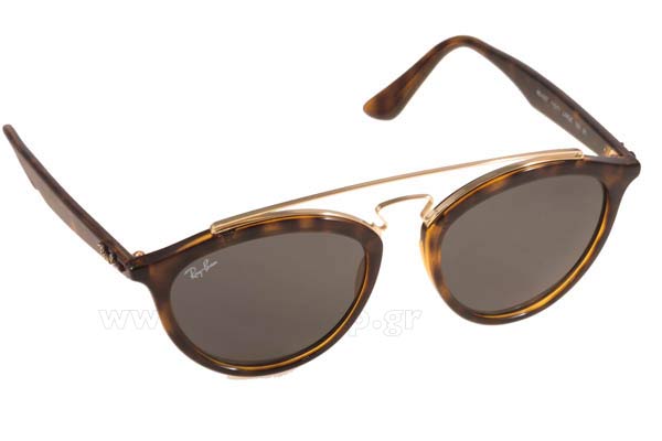 Sunglasses Rayban 4257 710/71 Large
