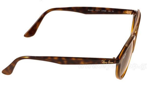 Rayban model 4257 color 710/71 Large