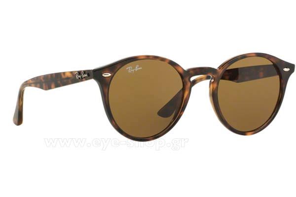 Sunglasses Rayban 2180 710/73