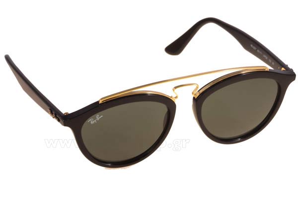 Sunglasses Rayban 4257 601/71 large