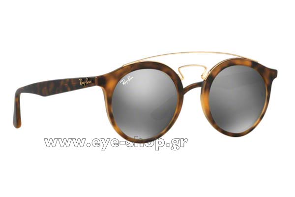 Sunglasses Rayban 4256 60926G