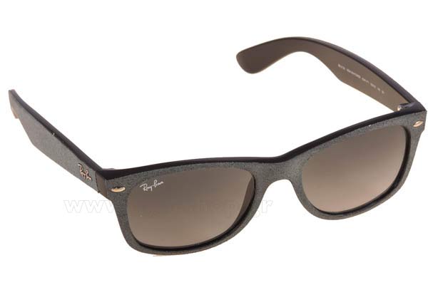 Sunglasses Rayban 2132 New Wayfarer 624171