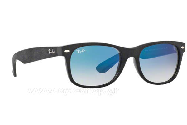 Sunglasses Rayban 2132 New Wayfarer 62423F