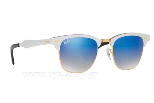 Sunglasses Rayban Clubmaster 3507 137/7Q