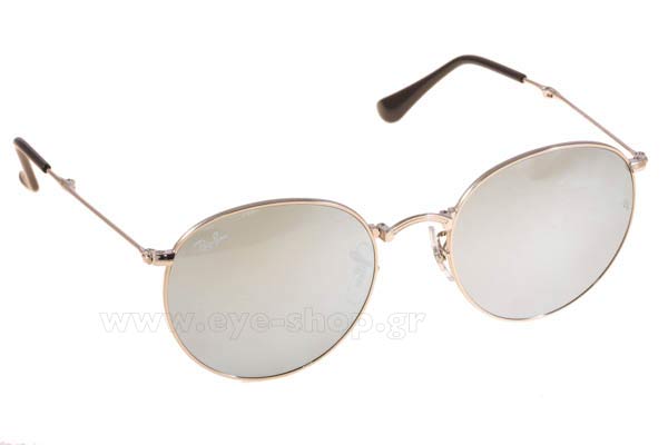 Sunglasses Rayban 3532 003/30 Folding