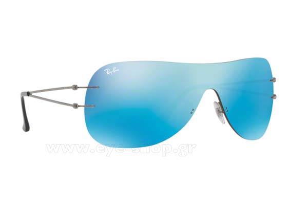 Sunglasses Rayban 8057 004/55