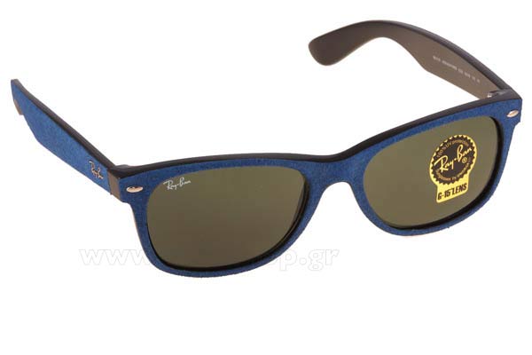 Sunglasses Rayban 2132 New Wayfarer 6239