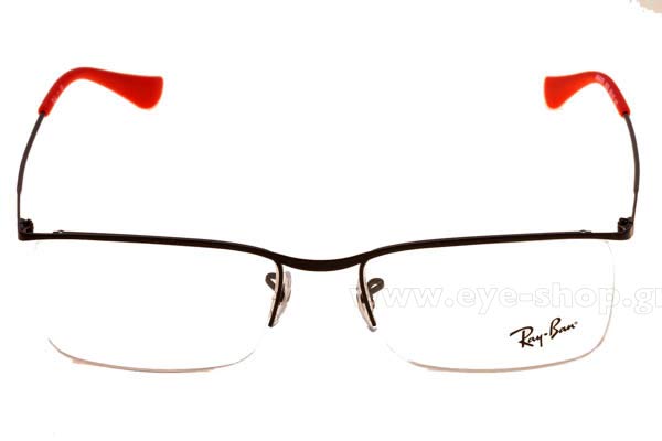 Eyeglasses Rayban 6370