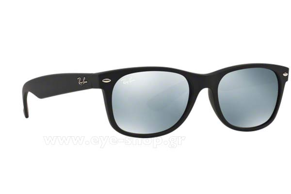 Sunglasses Rayban 2132 New Wayfarer 622/30
