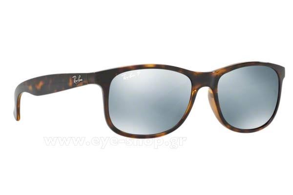 Sunglasses Rayban ANDY 4202 710/Y4