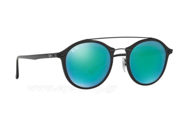 Sunglasses Rayban 4266 601S3R