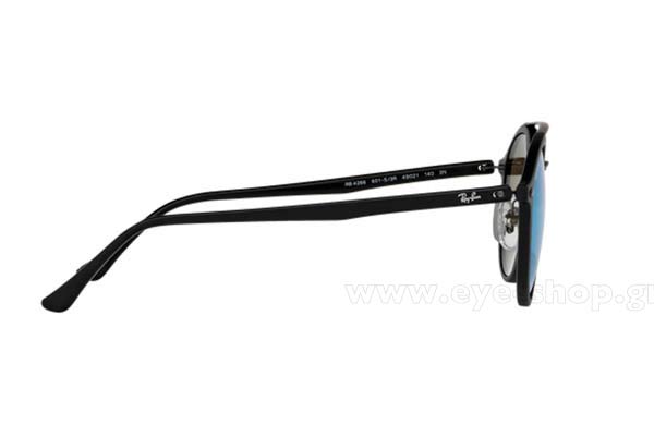 Rayban model 4266 color 601S3R