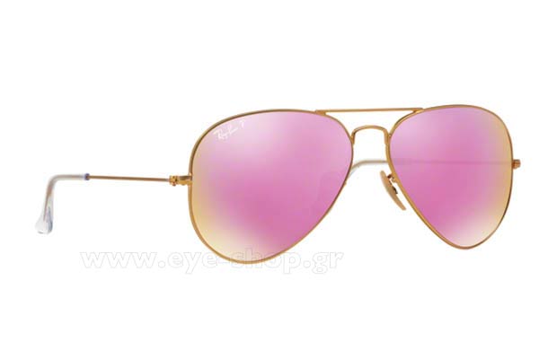 Sunglasses Rayban 3025 Aviator 112/1Q