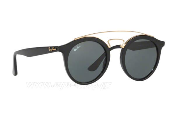 Sunglasses Rayban 4256 601/71