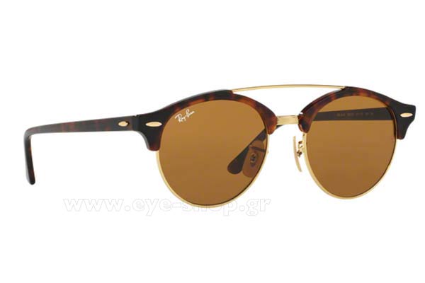 Sunglasses Rayban 4346 990/33