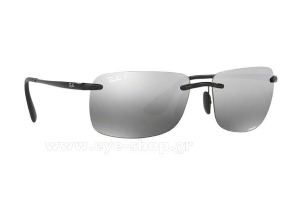 Sunglasses Rayban 4255 Chromance 601/5J