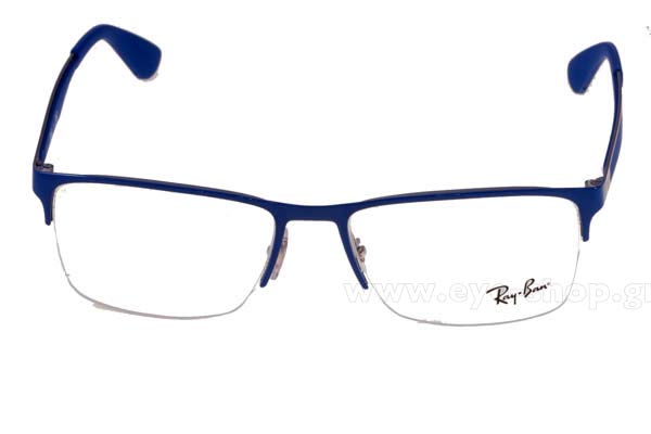 Eyeglasses Rayban 6335