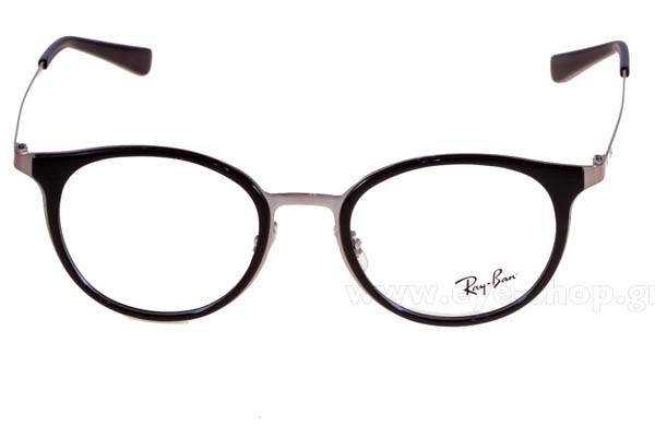 Eyeglasses Rayban 6372M