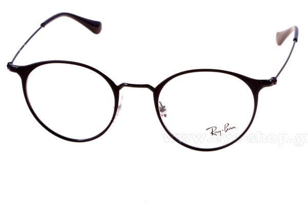 Eyeglasses Rayban 6378