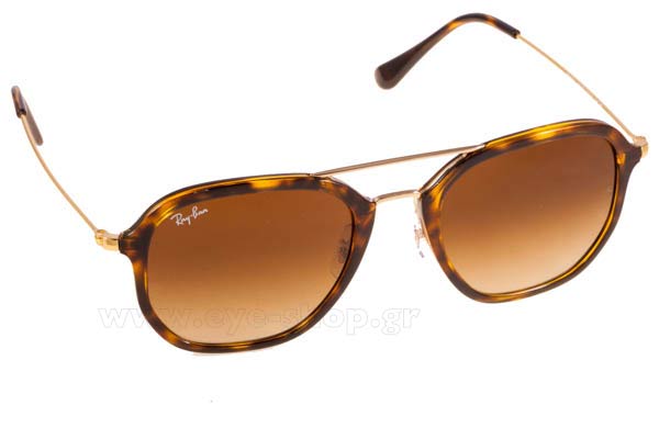 Sunglasses Rayban 4273 710/85