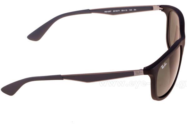 Rayban model 4267 color 601S71