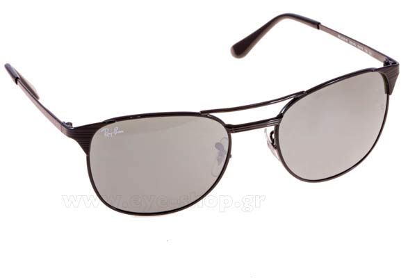 Sunglasses Rayban 3429M 002/40