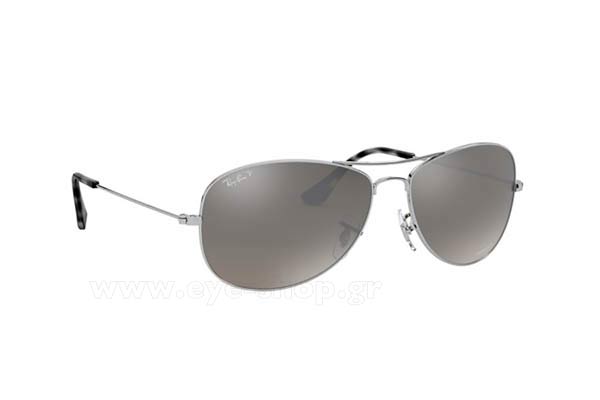 Sunglasses Rayban 3562 003/5J Polarized
