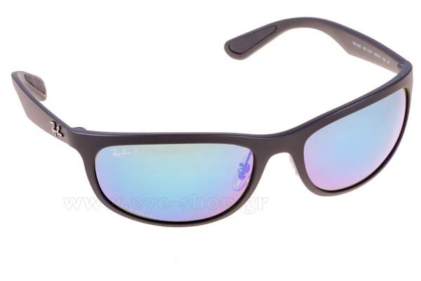 Sunglasses Rayban 4265 601-S/A1 Chromance