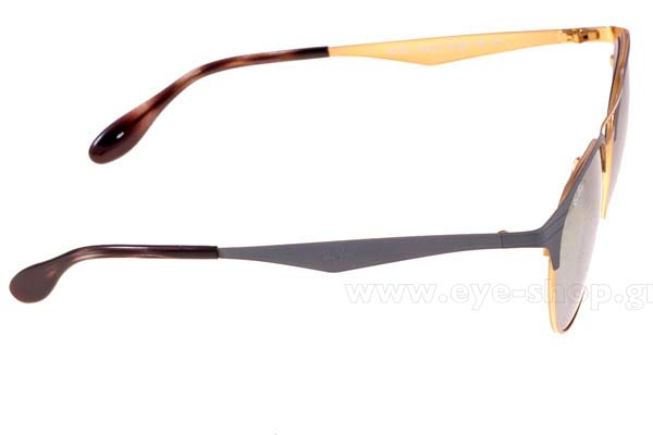 Rayban model 3545 color 9007A7