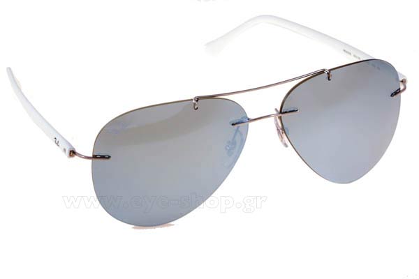 Sunglasses Rayban 8058 003/30