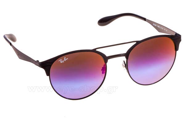Sunglasses Rayban 3545 186/B1