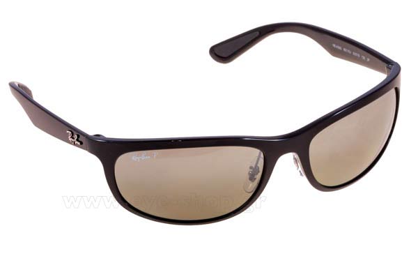 Sunglasses Rayban 4265 601/5J Chromance