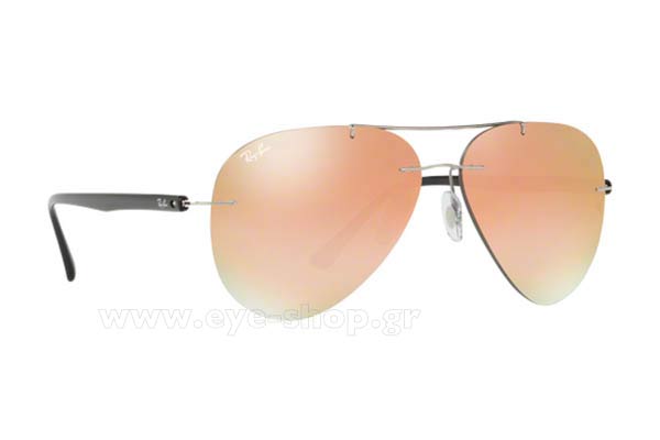 Sunglasses Rayban 8058 159/B9