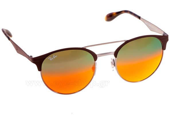 Sunglasses Rayban 3545 9006A8