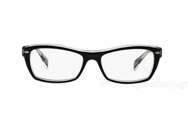 Eyeglasses Rayban 5255