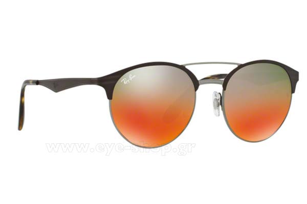 Sunglasses Rayban 3545 9006A8