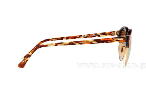 Rayban model Clubround 4246 color 12207O