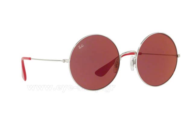 Sunglasses Rayban 3592 The Ja Jo 003/D0