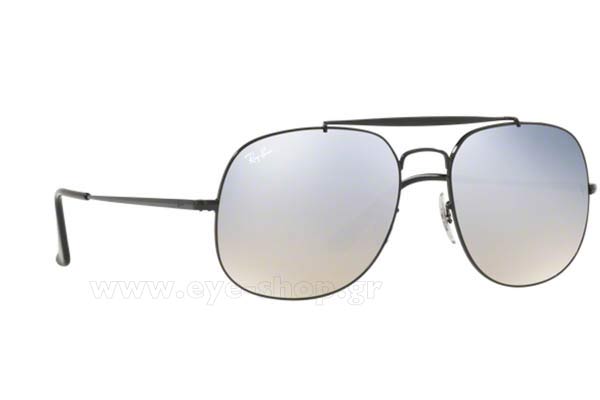Sunglasses Rayban 3561 002/9U