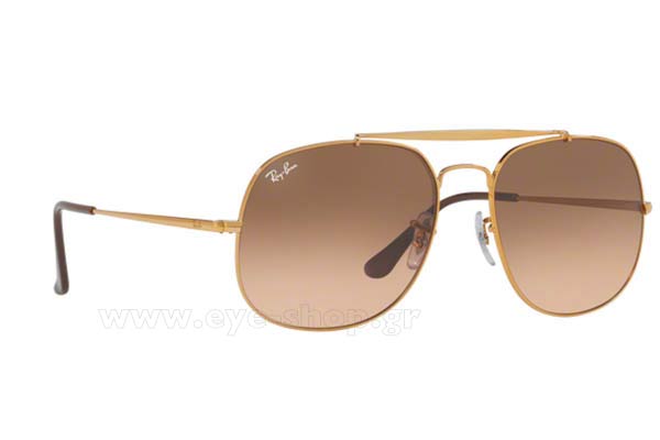 Sunglasses Rayban 3561 9001A5