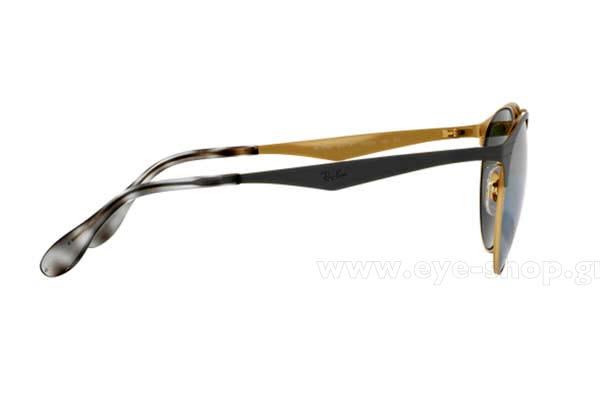 Rayban model 3545 color 9007A7