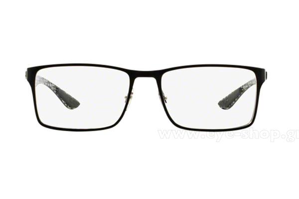 Eyeglasses Rayban 8415