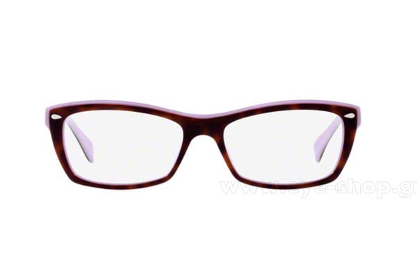Eyeglasses Rayban 5255