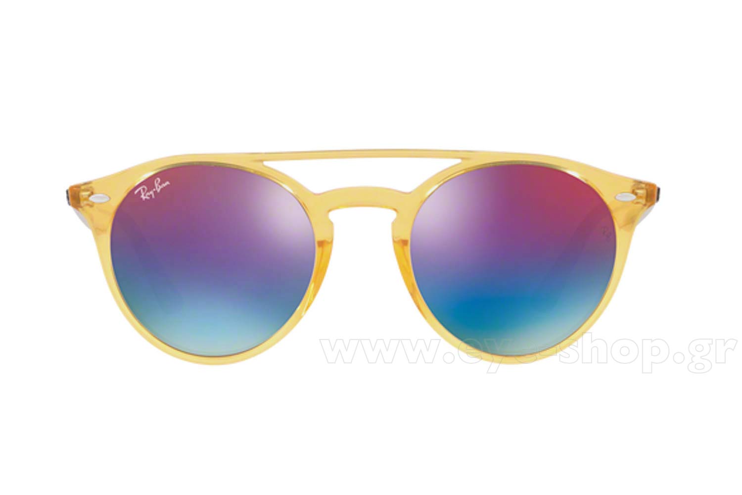 ray ban 4279 double bridge sunglasses