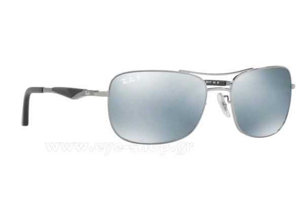 Sunglasses Rayban 3515 004/Y4